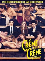 La crème de la crème (2014) afişi