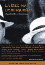 La Décima Borinqueña (2005) afişi