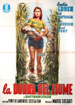 La donna del fiume