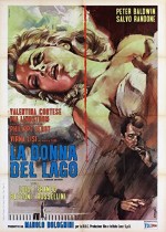La Donna Del Lago (1965) afişi