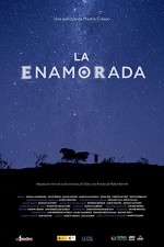 La Enamorada (2012) afişi