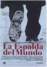 La Espalda Del Mundo (2000) afişi