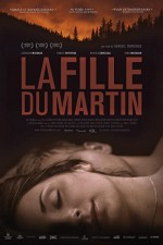 La fille du Martin (2013) afişi