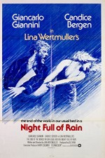 La Fine Del Mondo Nel Nostro Solito Letto In Una Notte Piena Di Pioggia (1978) afişi