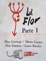 La Flor: Primera Parte (2016) afişi