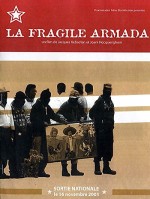 La Fragile Armada (2005) afişi
