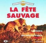 La Fête Sauvage (1976) afişi