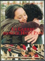 La guerre dans le Haut Pays La guerre dans le Haut Pays