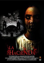 La Hacienda (2009) afişi