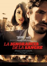 La ignorancia de la sangre La ignorancia de la sangre