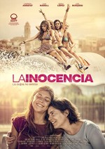La inocencia (2019) afişi