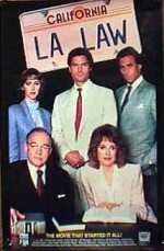 L.A. Law Sezon 3 L.A. Law Sezon 3