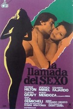 La Llamada Del Sexo (1977) afişi