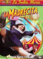 La Madrecita (1974) afişi