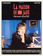 La Maison De Jade (1988) afişi