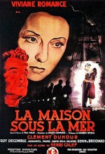 La Maison Sous La Mer (1947) afişi
