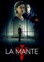 La Mante (2017) afişi