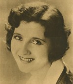 La marche nuptiale (1929) afişi