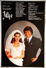 La Mary (1974) afişi