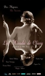 La Mirada De Clara (2006) afişi