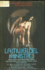 La Mujer Del Ministro (1981) afişi