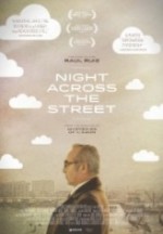 Karşımdaki Gece (2012) afişi Karşımdaki Gece (2012) afişi