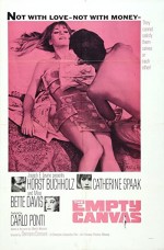 La Noia (1963) afişi