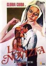 La Novizia (1975) afişi