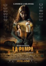 La Pampa (2023) afişi