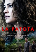 Paulina (2015) afişi Paulina (2015) afişi