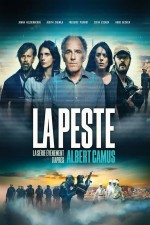 La Peste (2024) afişi
