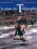 La piste du télégraphe (1994) afişi