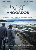La Playa De Los Ahogados (2015) afişi