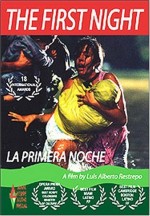 La Primera Noche (2003) afişi