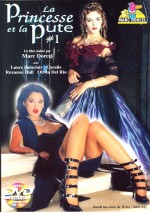 La Princesse Et La Pute (1996) afişi