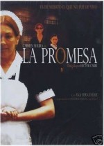 La Promesa (2004) afişi