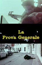 La prova generale (1967) afişi