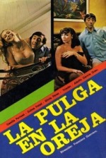La Pulga En La Oreja (1981) afişi