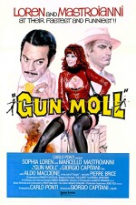 La Pupa Del Gangster (1975) afişi