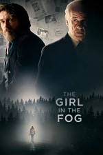 La ragazza nella nebbia (2017) afişi