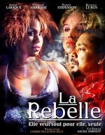 La Rebelle (2005) afişi