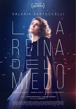 La Reina del Miedo (2018) afişi