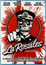 La Rosales (1984) afişi