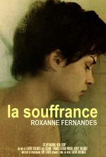La Souffrance (2017) afişi