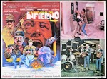 La Sucursal Del Infierno (1991) afişi