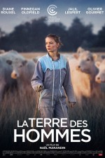 La terre des hommes