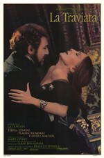 La Traviata (1982) afişi