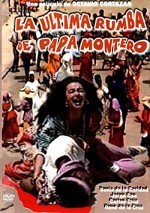 La Ultima Rumba De Papa Montero (1992) afişi