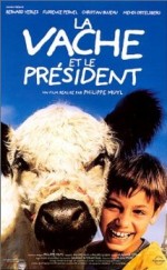 La Vache Et Le Président (2000) afişi