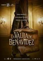 La Valija De Benavidez (2016) afişi